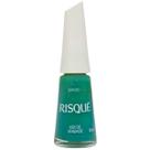 Esmalte Cremoso Ver de Verdade Risque 8ml
