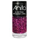 Esmalte Customiza o Abadá! 10ml Coleção Só Na Folia Anita 1071 -