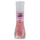 Esmalte Daillus Babado e Gliteria A mãe tá On 8ml