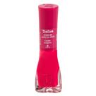 Esmalte Dailus Atrás Do Arco-Íris Chifre Mágico
