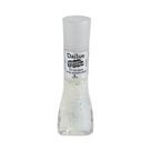 Esmalte Dailus Babado e Gliteria Tô na Seca Mas Passo Bem