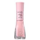 Esmalte Dailus California Ice Cream - Cherry Coast - 8ml