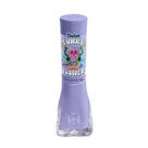 Esmalte Dailus Choco Cherry Cremoso Cor Violet Vibe 8ml Esmalte Dailus Choco Cherry Cremoso Cor Violet Vibe 8ml