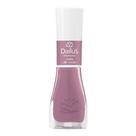 Esmalte Dailus Color Cor Meia de Seda com 8ml