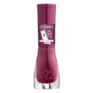 Esmalte Dailus Lhamastê Cor Haja Paciência! com 8ml Esmalte Dailus Lhamastê Cor Haja Paciência! com 8ml