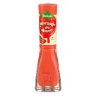 Esmalte Dailus Morango do Amor Vegano Cor Ponto de Caramelo 8ml