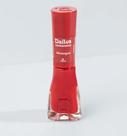 Esmalte Dailus Queridinhos Cremoso Merengue