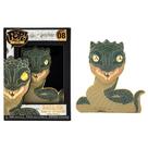 Esmalte de basilisco Pin Funko POP Harry Potter 9,5 cm