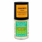 Esmalte De Tratamento Top Beauty SOS Unhas Concreto Esmalte De Tratamento Top Beauty SOS Unhas Concreto