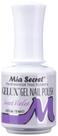 Esmalte de Uñas Mia Secret Gelux UV Gel-Removible 15 mL - Sweet Violet