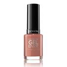 Esmalte de Uñas REVLON ColorStay Gel Envy Nude Marrón 12 ml Esmalte de Uñas REVLON ColorStay Gel Envy Nude Marrón 12 ml