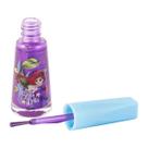 Esmalte De Unha 7,5ml Coleção Sereia Bella Teen Nº 66 Safira Esmalte De Unha 7,5ml Coleção Sereia Bella Teen Nº 66 Safira