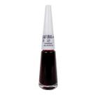 Esmalte De Unha 7ml Beterraba Transparente Nº 27 Safira Esmalte De Unha 7ml Beterraba Transparente Nº 27 Safira