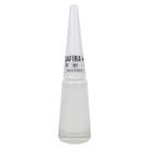 Esmalte De Unha 7ml Branco Cremoso Nº 01 Safira Cosméticos Esmalte De Unha 7ml Branco Cremoso Nº 01 Safira Cosméticos