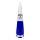 Esmalte De Unha Cremoso 7ml Nº 16 Azul Bandeira Safira