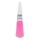 Esmalte De Unha Cremoso Nº 19 Primavera Safira Cosméticos Esmalte De Unha Cremoso Nº 19 Primavera Safira Cosméticos