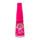 Esmalte De Unha Infantil Coleção Mania De Unicórnio Safira