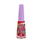 Esmalte De Unha Nº 6 Coleção Fadarinas 7,5ml Safira Teen