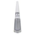 Esmalte De Unhas 7ml Nº 17 Prata Perolado Safira Cosméticos Esmalte De Unhas 7ml Nº 17 Prata Perolado Safira Cosméticos