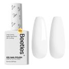 Esmalte de unhas: besouros, esmalte de gel, gel branco, 15 ml, Soak Off