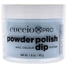 Esmalte de unhas Cuccio Colour Powder Follow Your Butterflies 50mL