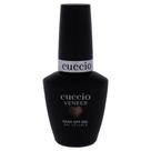 Esmalte de unhas Cuccio Colour Veneer Rose Gold Slippers 13 mL