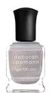 Esmalte de unhas Deborah Lippmann Never Worn White Gel Lab Pro