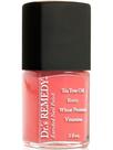 Esmalte de unhas Dr's Remedy GIDDY Grapefruit 7mL Enriquecido
