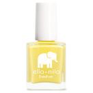 Esmalte de Unhas ella+mila BonBon Limoncello 14,78 ml Esmalte de Unhas ella+mila BonBon Limoncello 14,78 ml