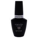 Esmalte de unhas em gel Cuccio Veneer Soak Off 12 ml Road Less Traveled