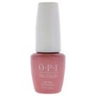 Esmalte de unhas em gel OPI GelColor Pink Ladies Rule The School 7 mL