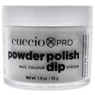 Esmalte de unhas em pó Cuccio Colour I Imagine 50mL Manicure Esmalte de unhas em pó Cuccio Colour I Imagine 50mL Manicure
