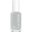 Esmalte de unhas essie expressie In The Modem Light Grey 10mL