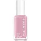 Esmalte de unhas essie expressie In The Time Zone 10mL 8-Free Vegan