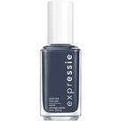 Esmalte de unhas essie expressie Quick Dry Leveled Up 10mL