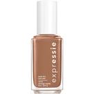 Esmalte de unhas essie expressie quick dry Power Moves 10mL Vegan