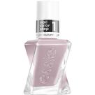 Esmalte de unhas essie gel couture Fashion Freedom Grey 13,5 ml sem 8