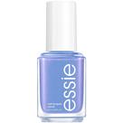 Esmalte de unhas essie Salon-Quality 8 Free Vegan Periwinkle Blue