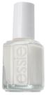 Esmalte de unhas essie Waltz 56mL, manicure francesa branca transparente