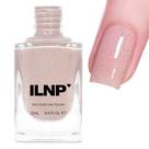 Esmalte de Unhas ILNP Birthday Suit - Rosa Caxemira Holográfico 12ml