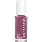 Esmalte de Unhas Jessie expressie Get A Mauve On 10ml - Vegano 8-Free