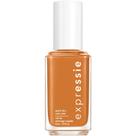 Esmalte de unhas Jessie expressie Saffr-on The Move 10mL 8-Free Vegan