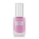 Esmalte de unhas Karma Naturals Lala Lilac 12,7 ml, não tóxico, vegano