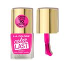 Esmalte de Unhas L.A. COLORS Color Last Loyalty 15 ml