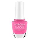 Esmalte de unhas Morgan Taylor Let's Roll Don't Be A Tease 15mL