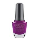Esmalte de unhas Morgan Taylor Sarong But So Right 15mL Esmalte de unhas Morgan Taylor Sarong But So Right 15mL