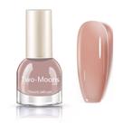 Esmalte de Unhas NovaCharm Nude Secagem Rápida 10ml