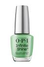 Esmalte de unhas OPI Infinite Shine Won for the Ages: verde escuro