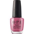 Esmalte de unhas OPI Just Lanai-ing Around Dark Purple Vegan