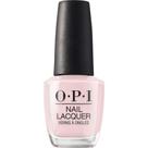 Esmalte de unhas OPI Nail Lacquer Baby, Take a Vow Sheer Soft Pink